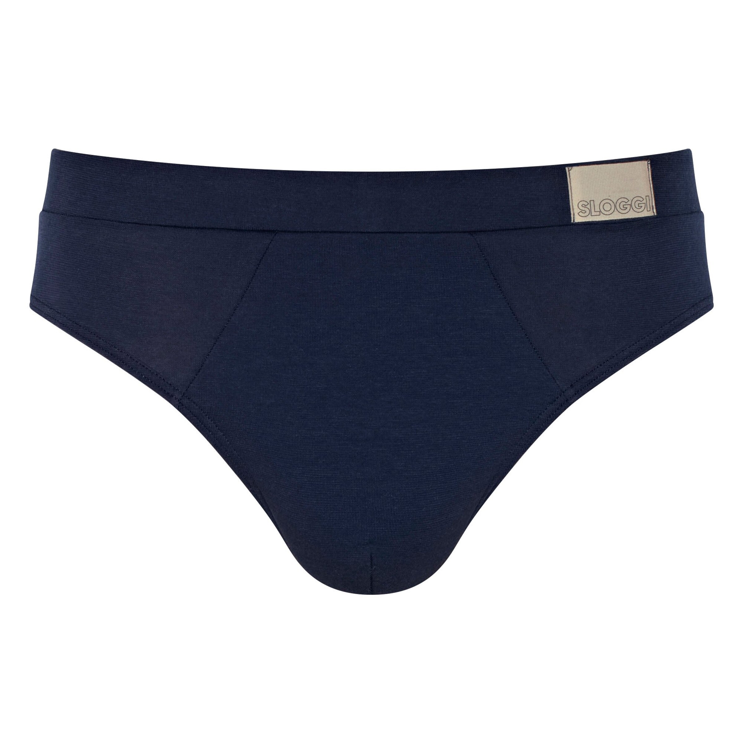 SLOGGI Slip in Blauw