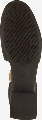 THINK! Sandals in Brown