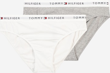 Pantaloncini intimi di Tommy Hilfiger Underwear in grigio: frontale