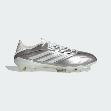 ADIDAS PERFORMANCE Fußballschuh 'Copa Pure IV Elite' in Grau
