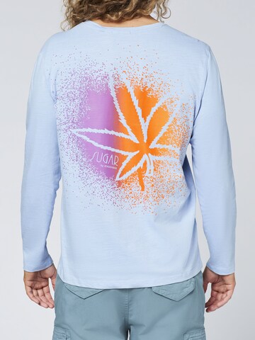 CHIEMSEE Shirt in Blue