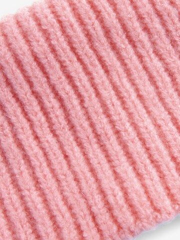 Next - Chal en rosa