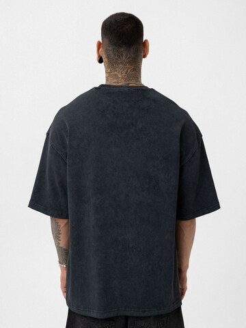 Dandalo Shirt in Black