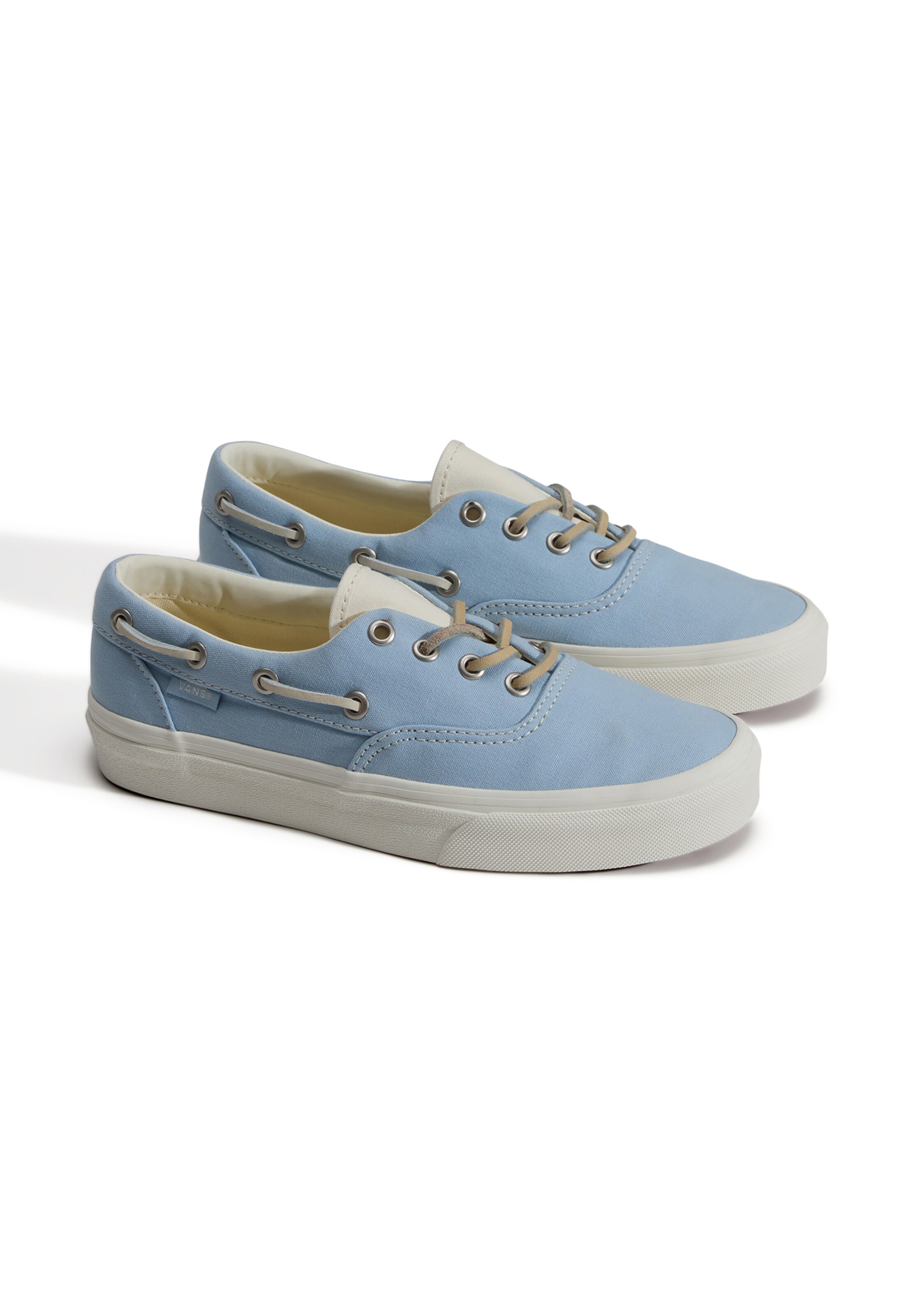 VANSSlip On tenisice 'AUTHENTIC' - plava boja