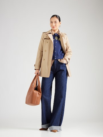 Polo Ralph Lauren Sweat jacket in Blue