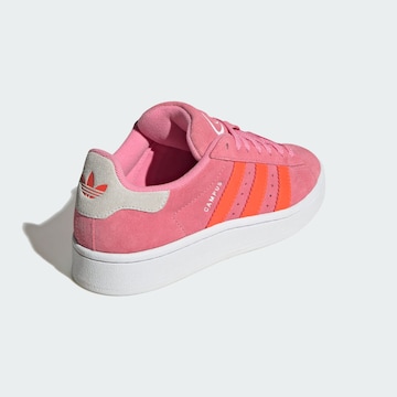 ADIDAS ORIGINALS Trampki 'Campus 00S' w kolorze różowy