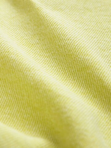 Regular Jean Next en jaune