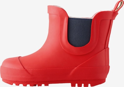 Next Gumijas zābaki, krāsa - sarkans, Preces skats