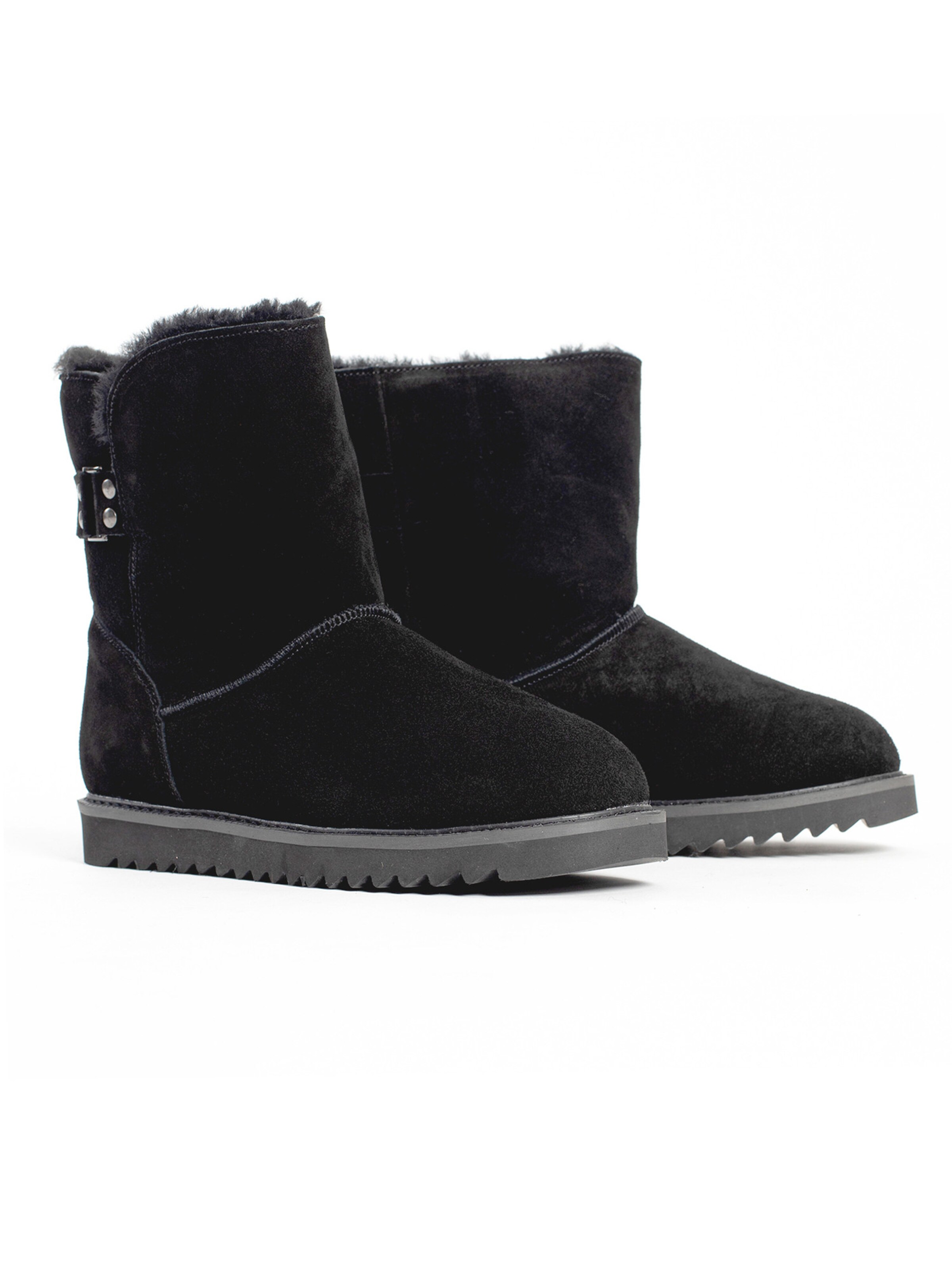 Gooce Snow boots 'Colorado' in Black