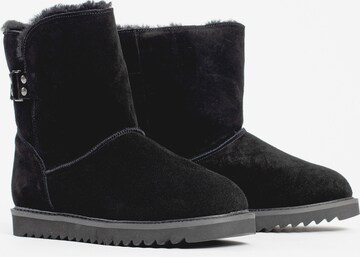 Gooce Snowboot 'Colorado' in Schwarz