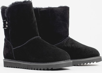 Gooce Snow boots 'Colorado' in Black