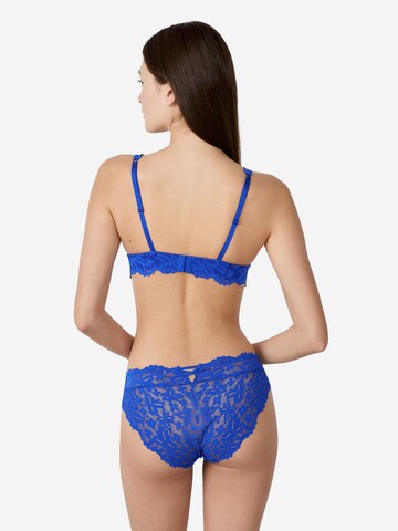 ETAM Triangel BH 'Legende' in Blau