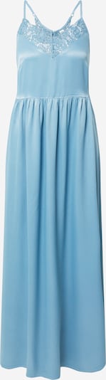 Y.A.S Robe de soirée 'BILMA' en bleu ciel, Vue avec produit
