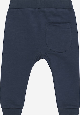 Tapered Pantaloni 'Georgey' di Hust & Claire in blu