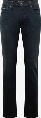 Mavi Slim fit Jeans 'YVES' in Blue: front