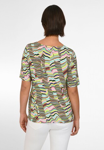 Anna Aura Shirt in Mixed colors