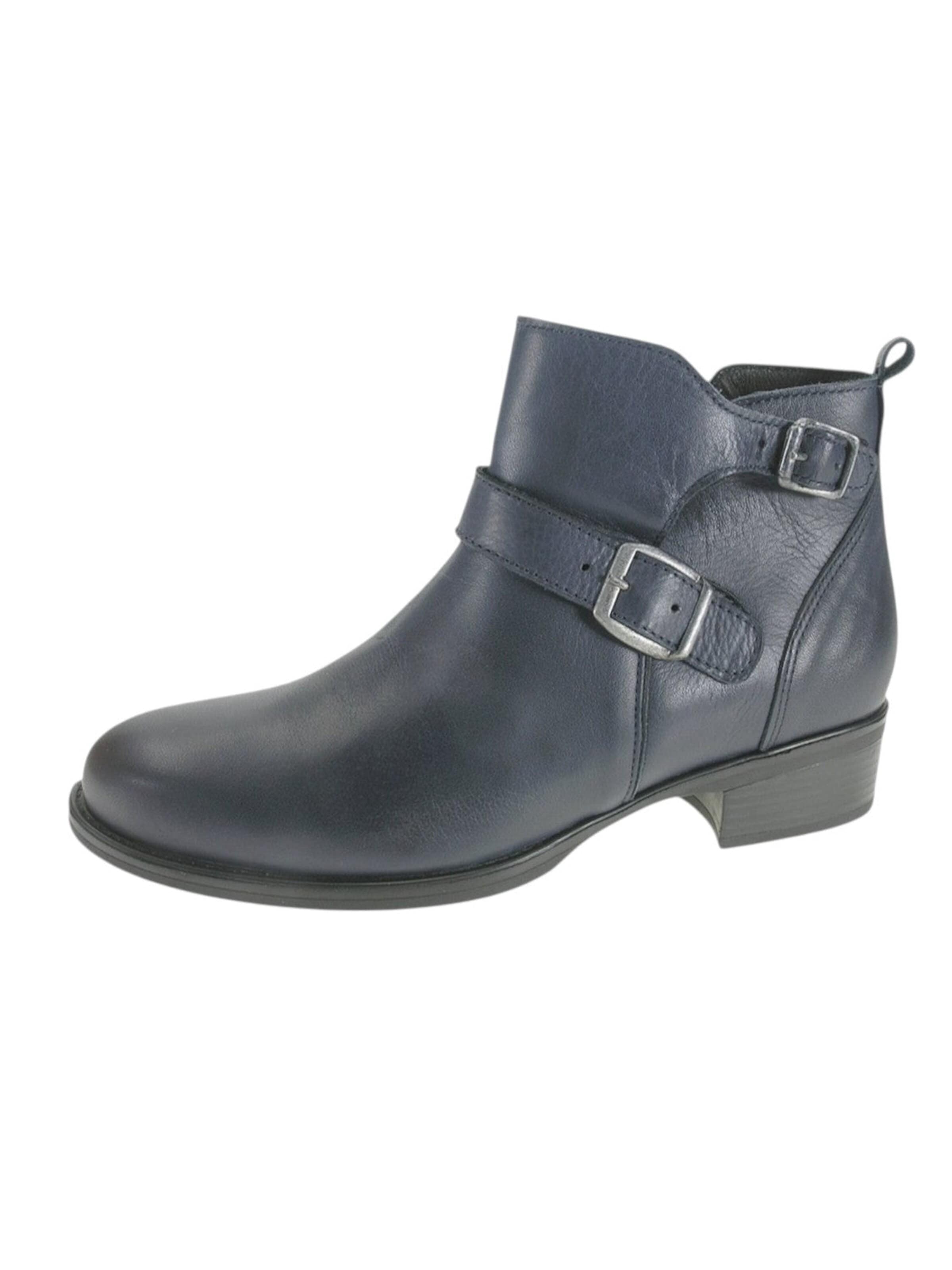 Beppi Stiefel 'Casual boot'‌‌‌‌‌‌‌‌ in 36 in marine, Produktansicht