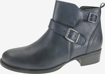 Beppi Stiefel 'Casual boot' in 36 in marine, Produktansicht