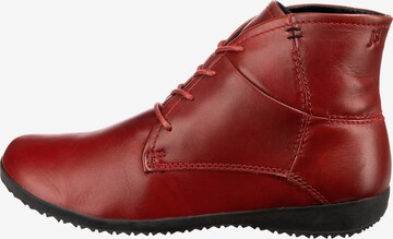 JOSEF SEIBEL Stiefelette 'Naly 09' in Rot