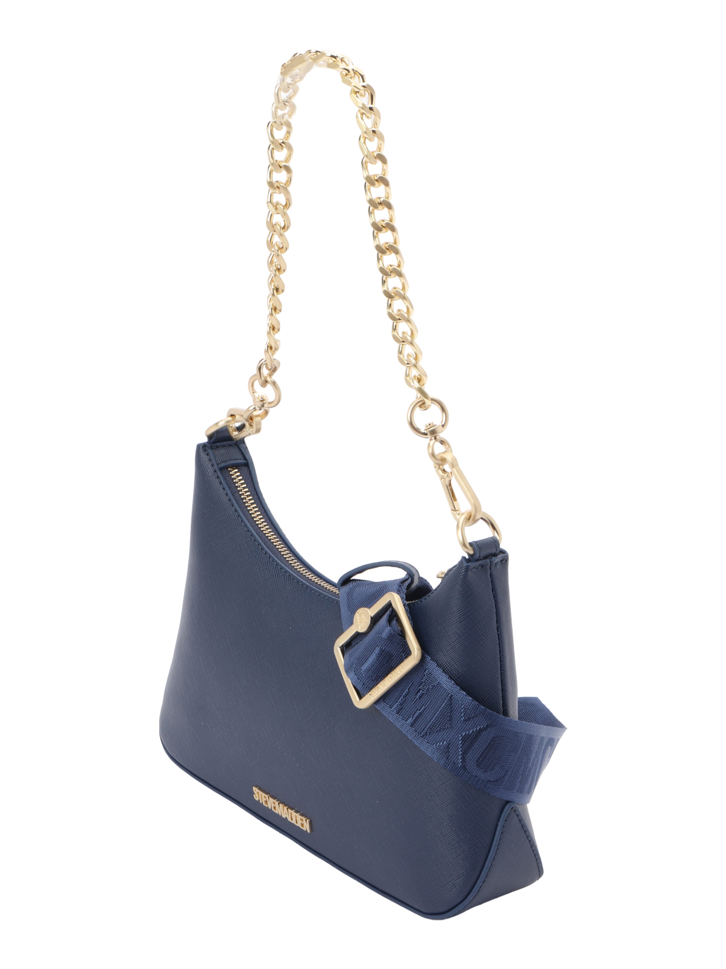 STEVE MADDEN Чанта за през рамо 'Bsin' в синьо