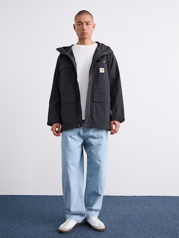 Carhartt WIP Baggy Τζιν 'Brandon' σε μπλε