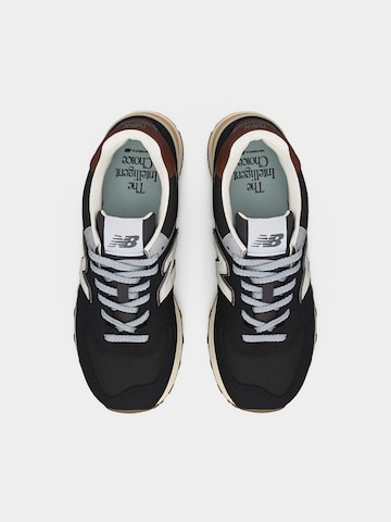 new balance Platform trainers '574' in Black