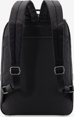 Picard Rucksack 'S'Pore' in Schwarz