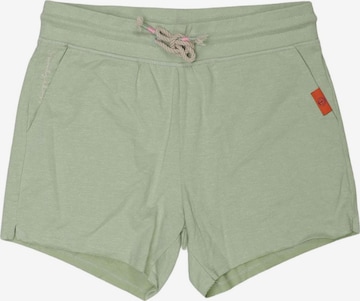 Adenauer&Co. Shorts XS in Grün: Vorderseite