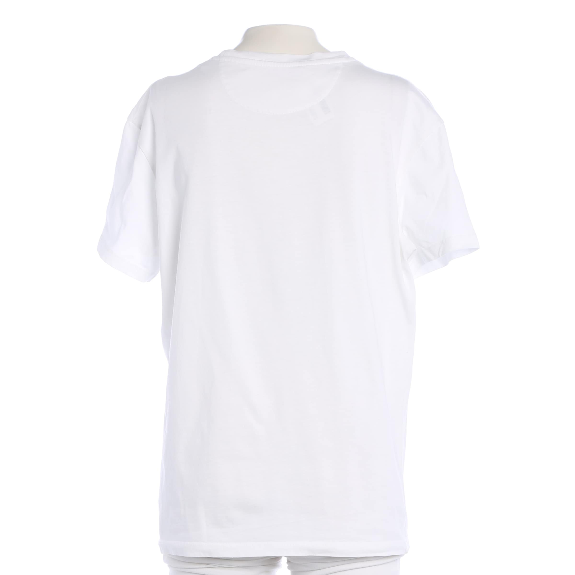 VALENTINO T-Shirt S in Beige