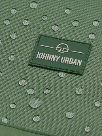 Johnny Urban Backpack 'Neo' in Green