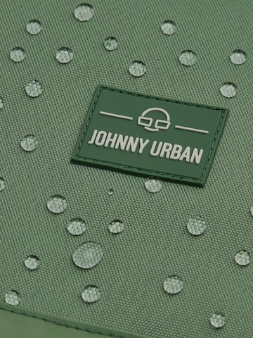 Johnny Urban Rugzak 'Neo' in Groen