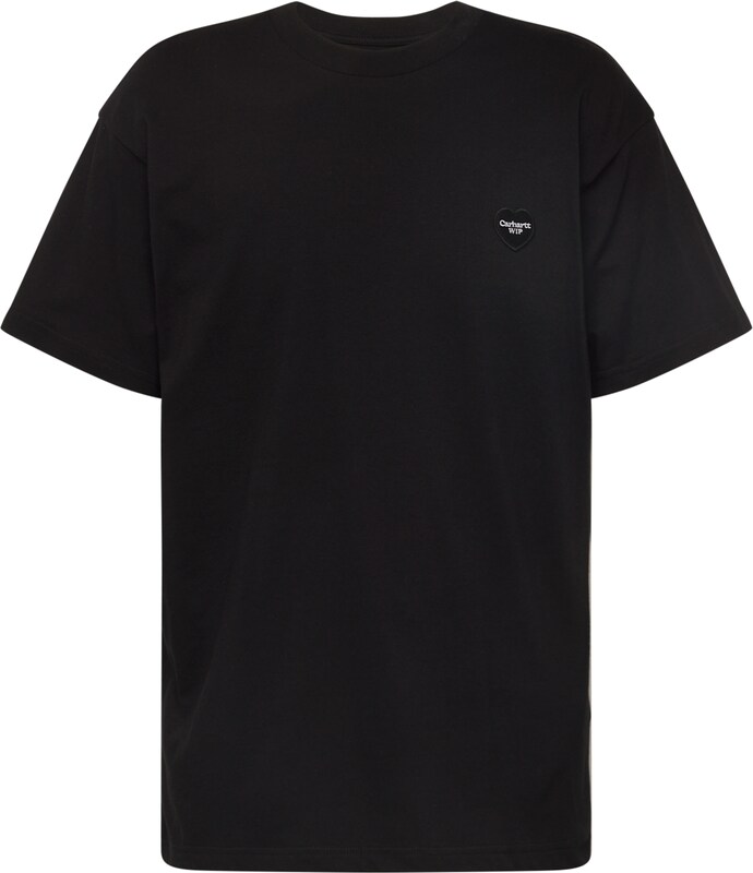 Carhartt WIP T-Shirt in Schwarz GN6170 Carhartt WIP T-Shirt in Schwarz GN6170