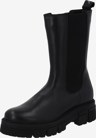 Palado Boots 'Palado Shafina' in Schwarz: Vorderseite