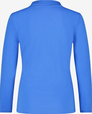 T-shirt GERRY WEBER en bleu