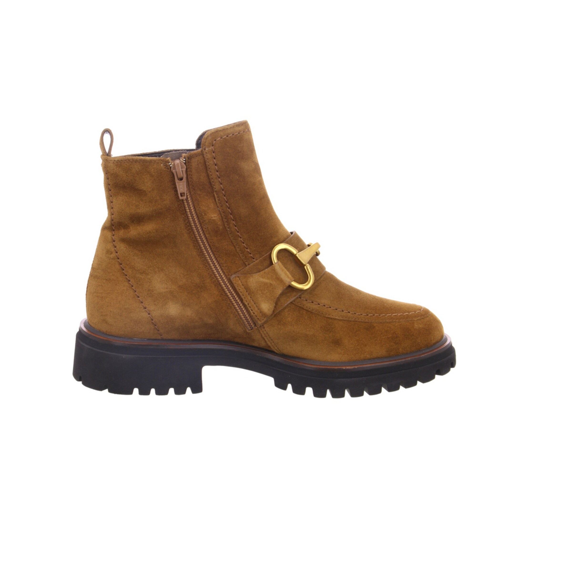 Stivaletto di Paul Green in marrone