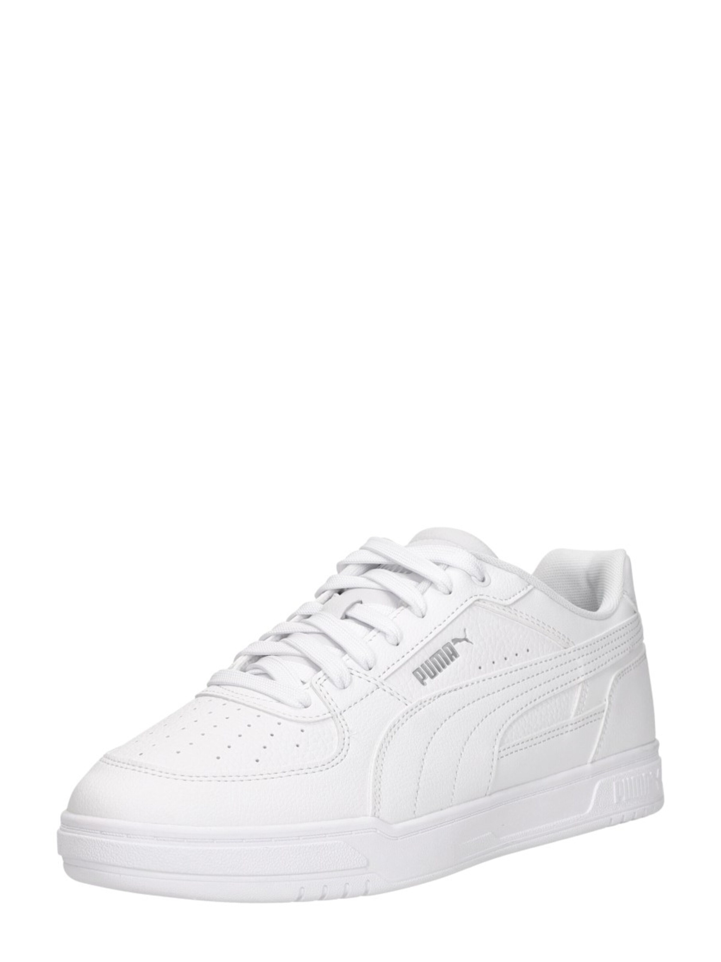 Baskets basses 'Puma Caven III' PUMA en blanc