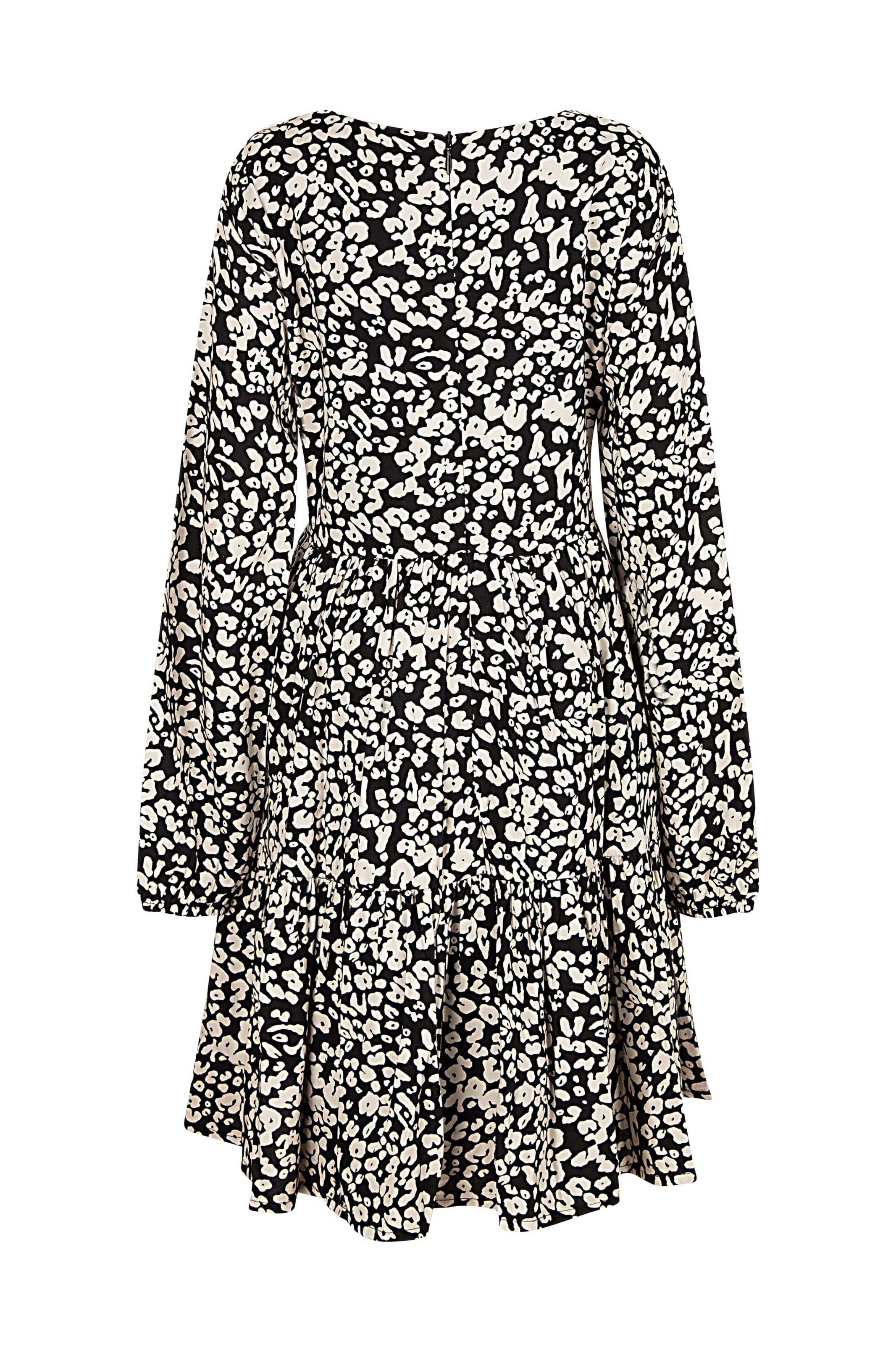 happy girls Φόρεμα σε μαύρο