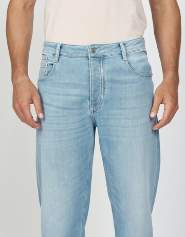 Gang Loosefit Jeans in Blau