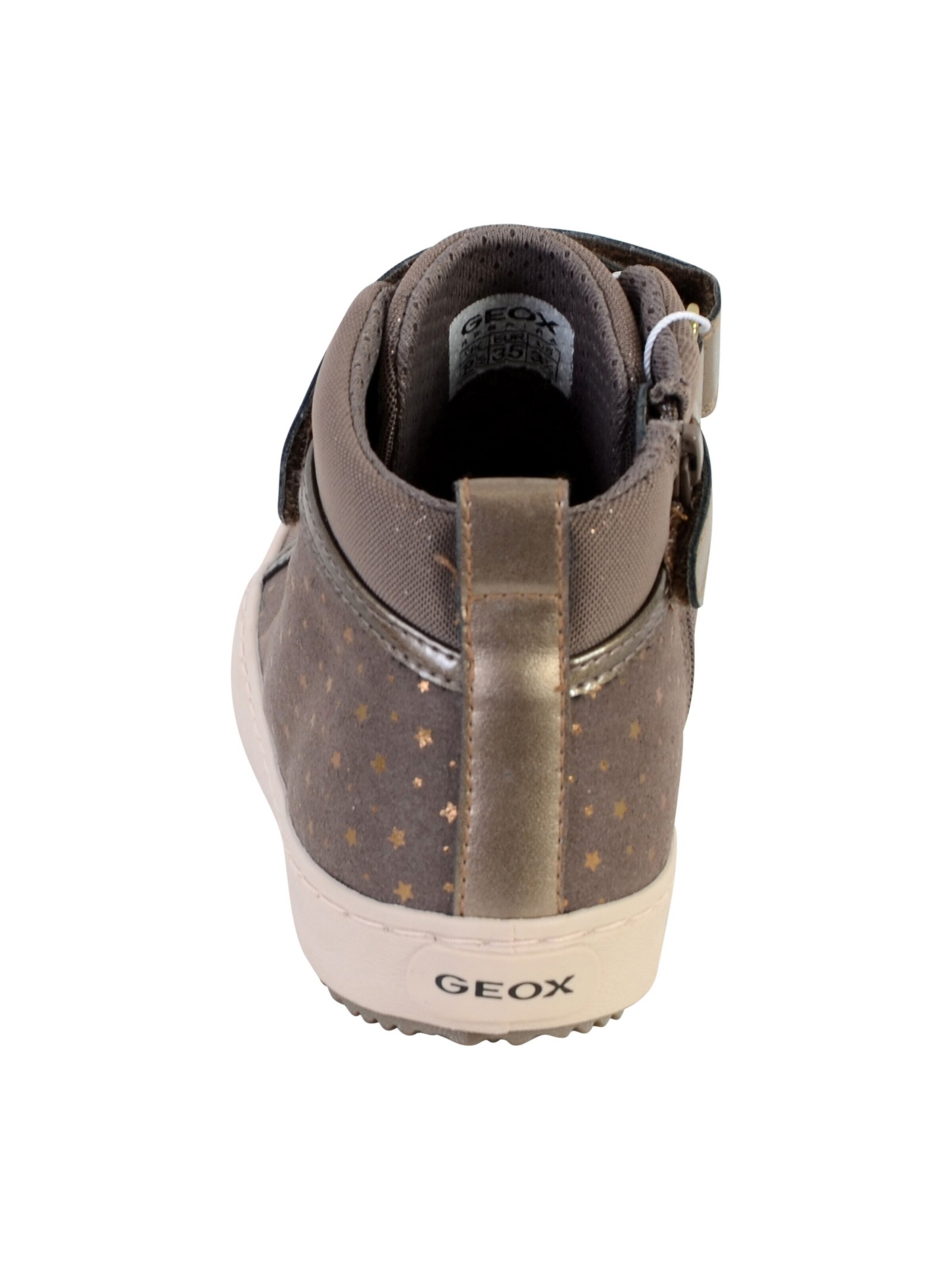 GEOX Trainers in Grey