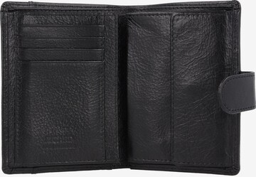 Picard Wallet 'Buddy 1' in Black