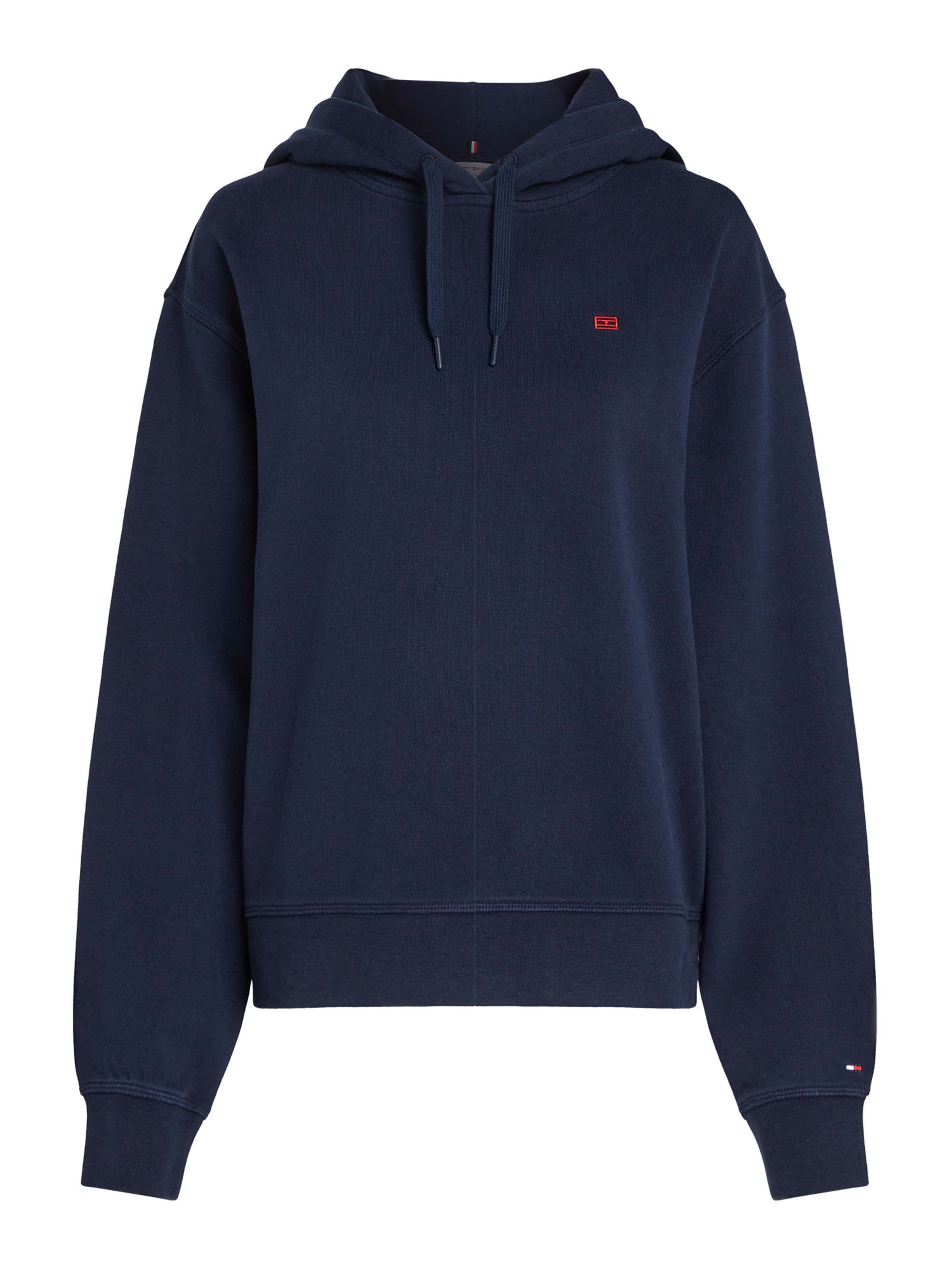 TOMMY HILFIGER Sweatshirt in Blue: front