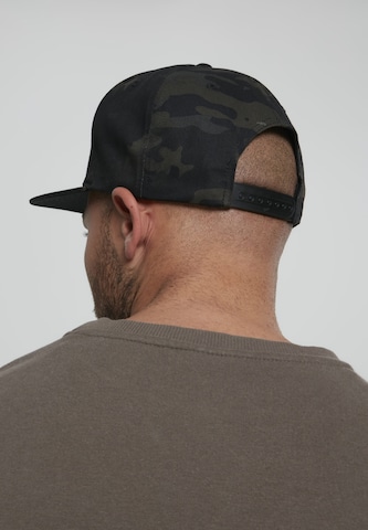 Casquette Flexfit en noir