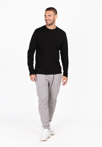 Sweat-shirt 'Daily' Key Largo en noir