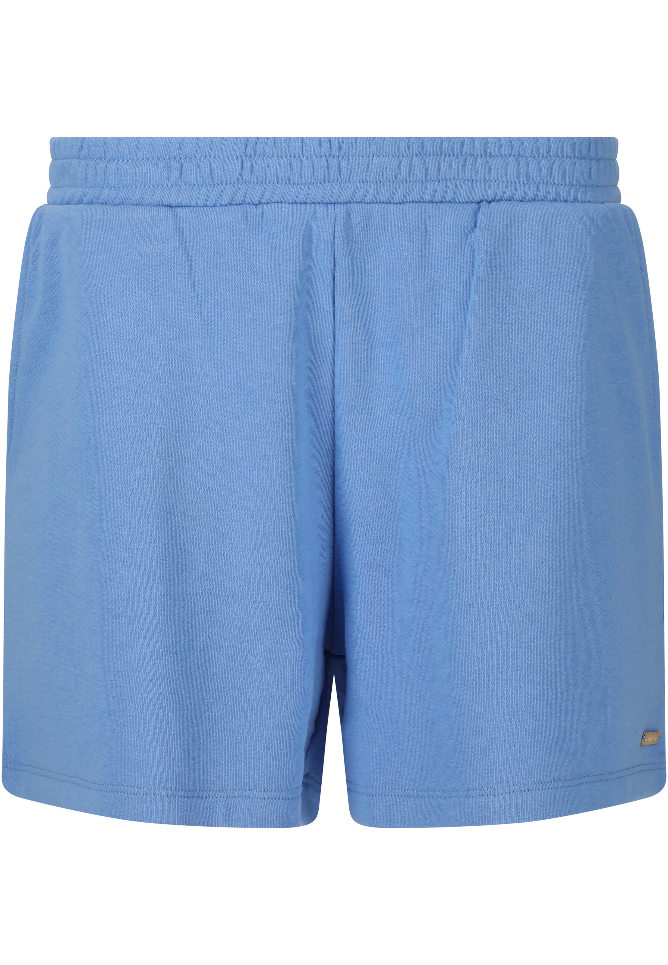 Athlecia Shorts 'Crecy' in Blau: Vorderseite