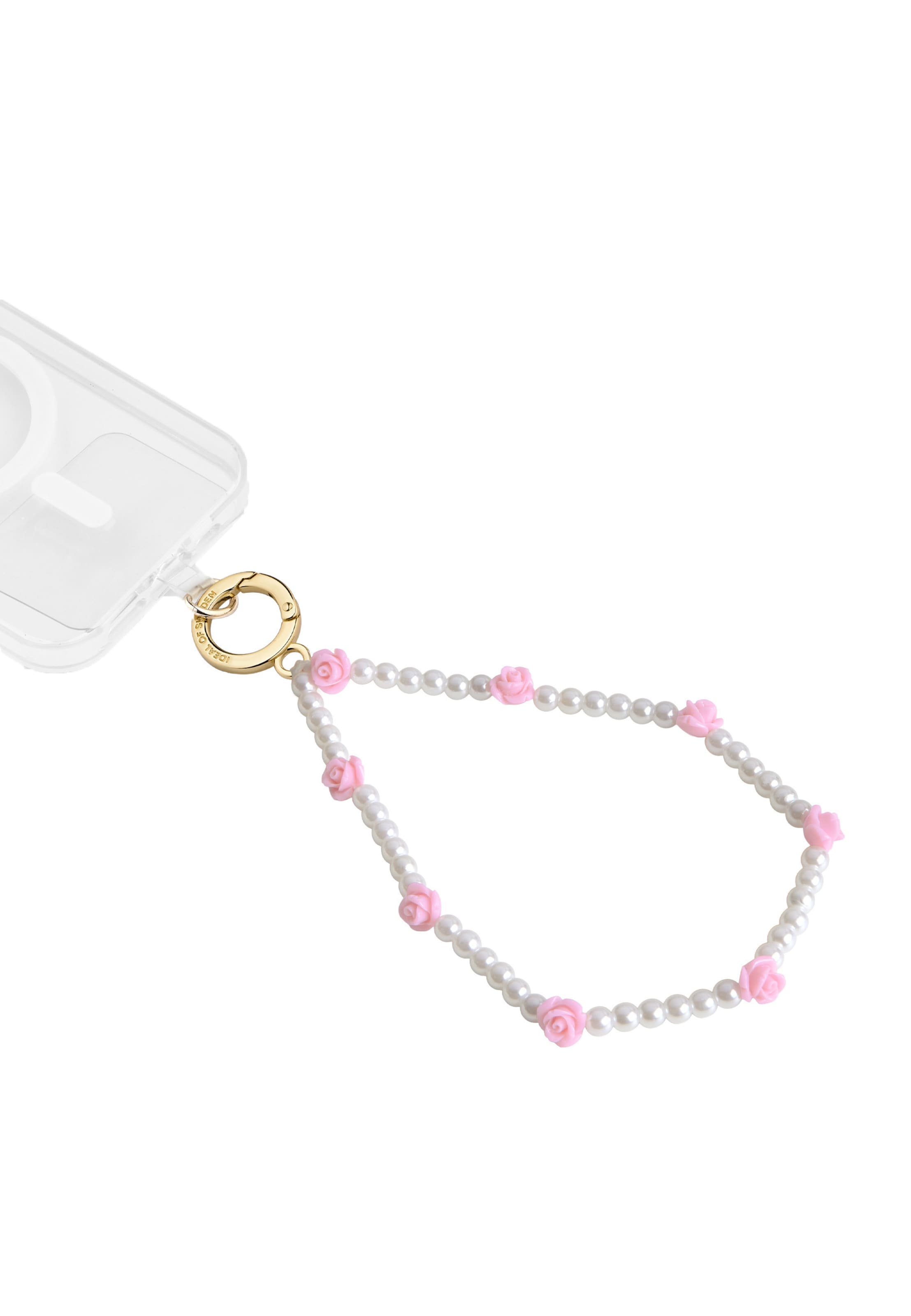 iDeal of Sweden Etui na smartfona w kolorze różowy