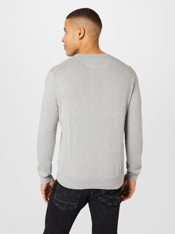 Polo Ralph Lauren - Jersey en gris