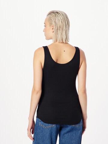 GAP Top in Zwart