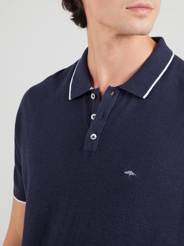 FYNCH-HATTON Sweter w kolorze niebieski