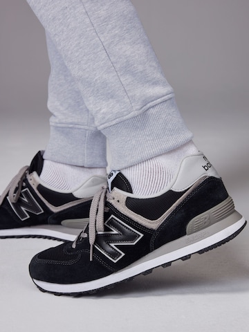 Tapered Pantaloni di Next in grigio