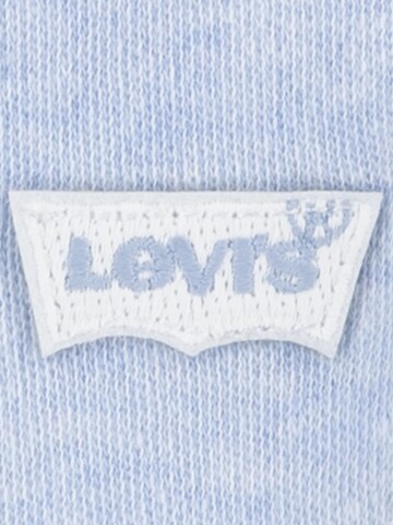 LEVI'S ® Rompertje/body in Blauw